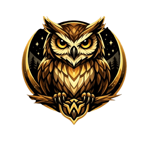 OwlClip Logo
